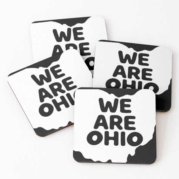 Item preview, We Are Ohio designed and sold by ThirTee.