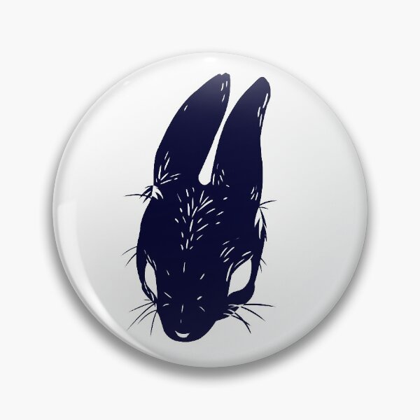 Item preview, Black Bunny designed and sold by SunnyMoum.