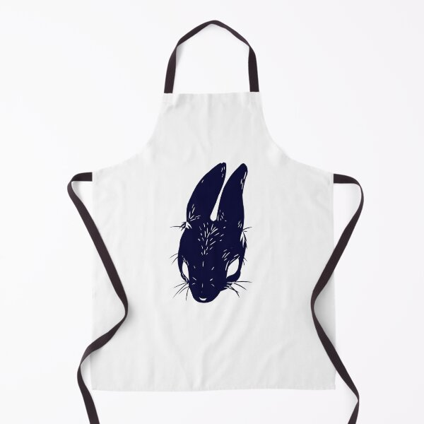 Item preview, Black Bunny designed and sold by SunnyMoum.