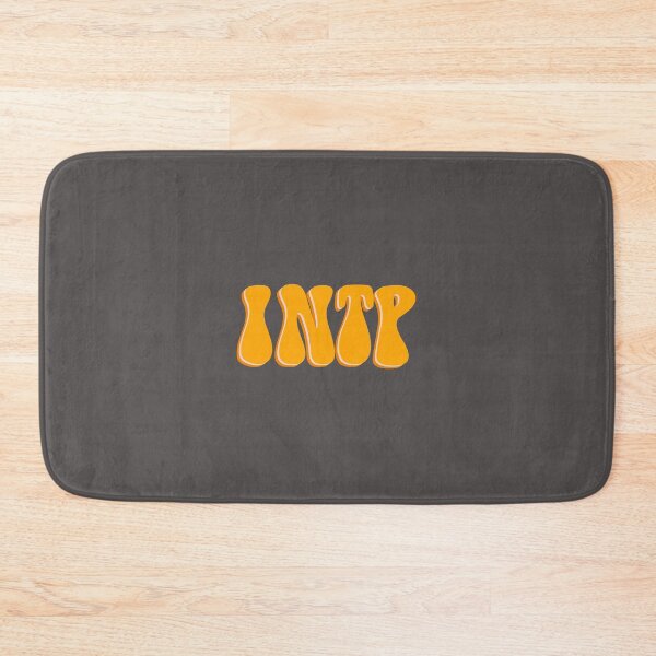 Item preview, INTP designed and sold by graphicgal.