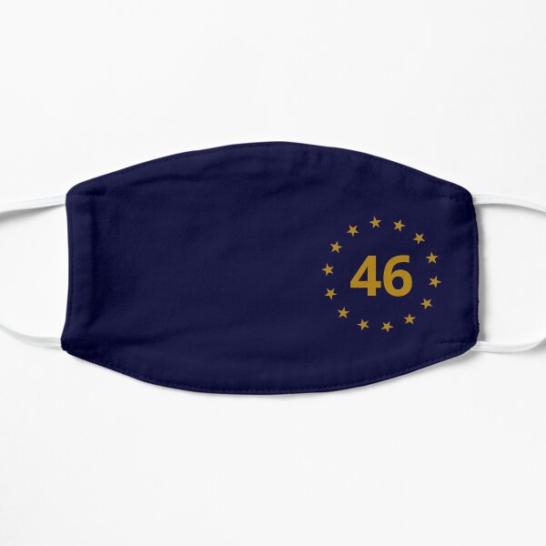46- Biden 46-US Election 2020 Mask