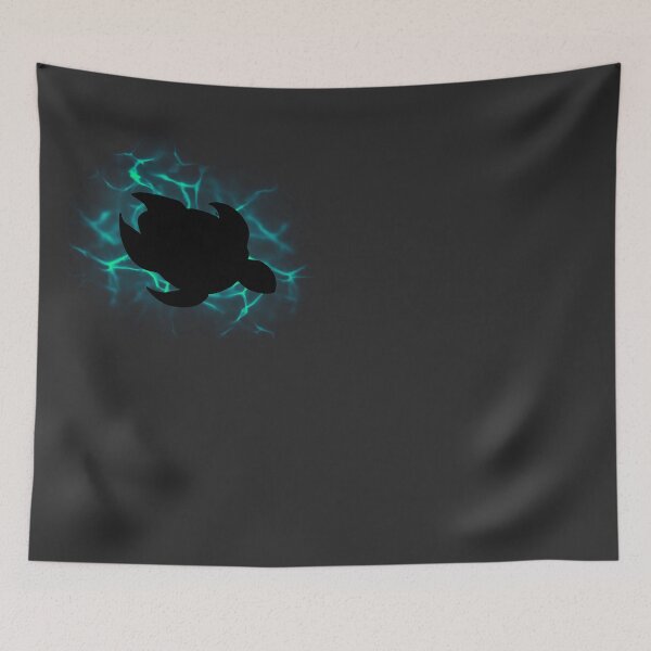 Item preview, Turtle in the sea designed and sold by BV-creas.