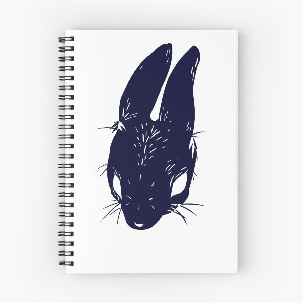 Item preview, Black Bunny designed and sold by SunnyMoum.