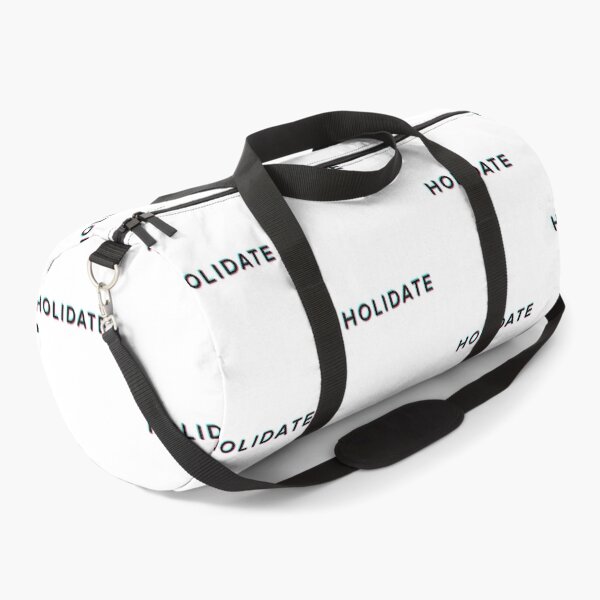 Item preview, Holidate tik tok design designed and sold by creativesupply.