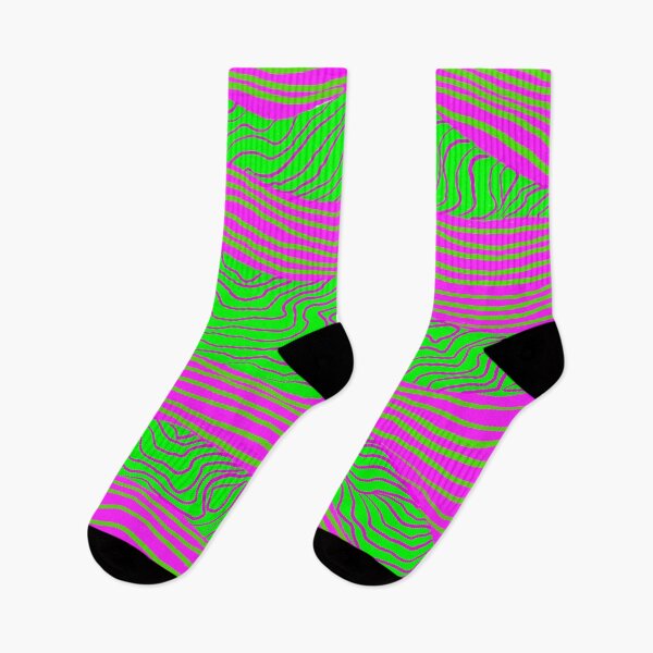 Item preview, Pink and Green designed and sold by mscottartMJs.