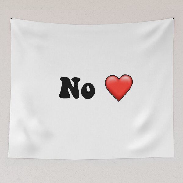 Item preview, No designed and sold by beckahbrooks.