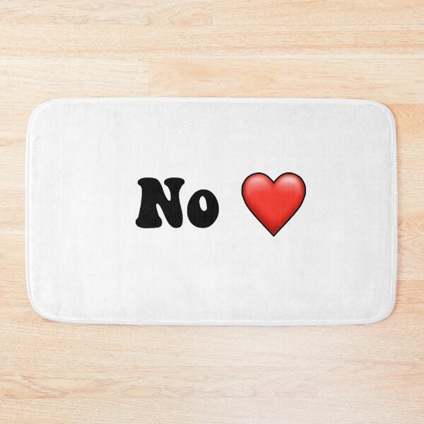 Item preview, No designed and sold by beckahbrooks.