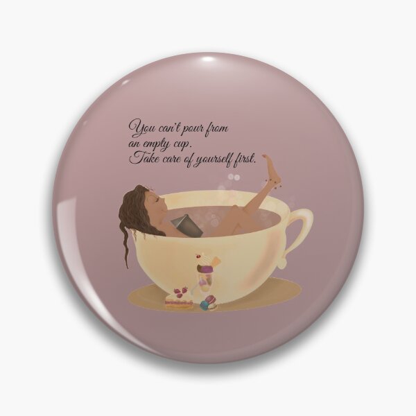 Item preview, Pamper yourself  designed and sold by Shanuarts.