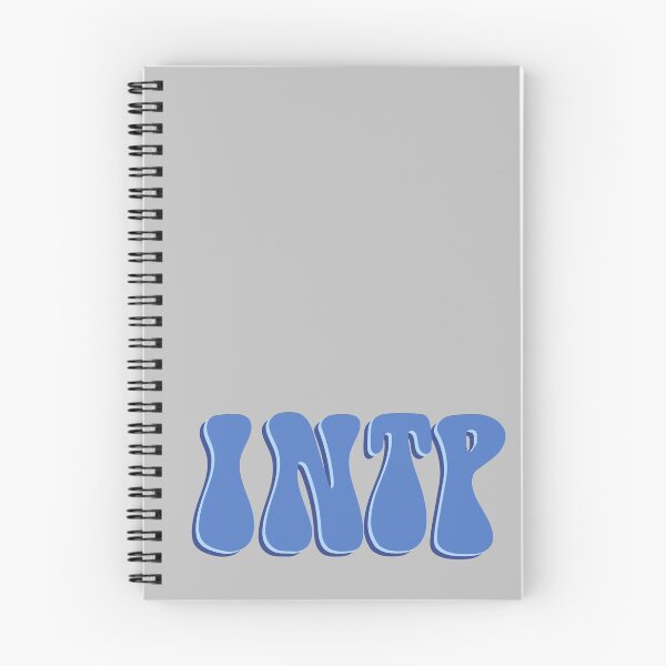 Item preview, INTP designed and sold by graphicgal.