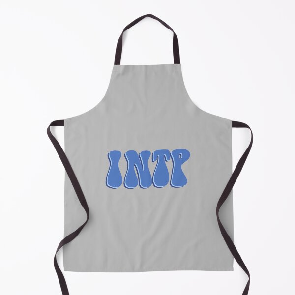 Item preview, INTP designed and sold by graphicgal.