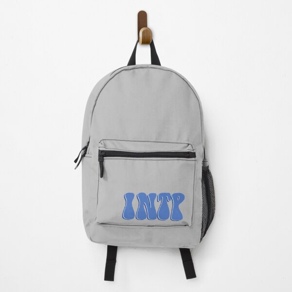 Item preview, INTP designed and sold by graphicgal.