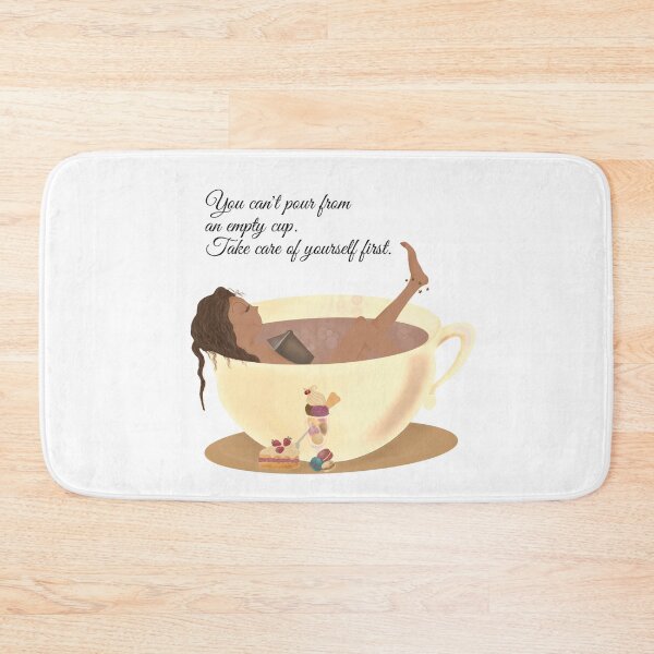 Item preview, Pamper yourself  designed and sold by Shanuarts.