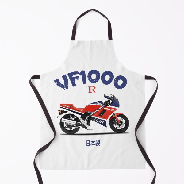 Item preview, The VF1000R Classic Motorcycle designed and sold by rogue-design.