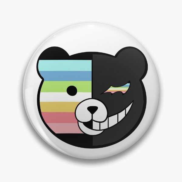 Item preview, Queer Pridekuma designed and sold by CheckeredEgg.