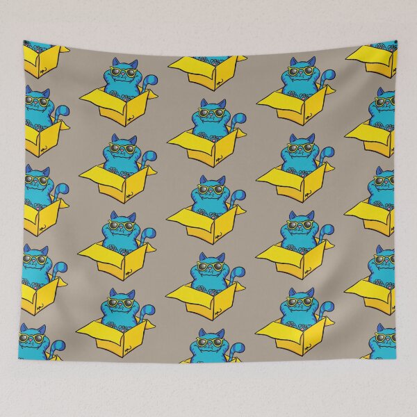 Item preview, It Fits designed and sold by Kat Kuo.
