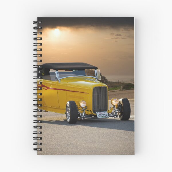 Item preview, 1932 Ford Roadster designed and sold by DaveKoontz.