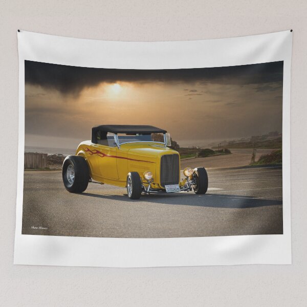 Item preview, 1932 Ford Roadster designed and sold by DaveKoontz.
