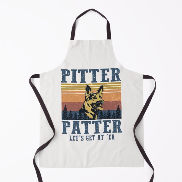 Item preview, PITTER PATTER designed and sold by WoriHrio340.