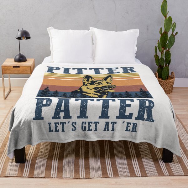 Item preview, PITTER PATTER designed and sold by WoriHrio340.
