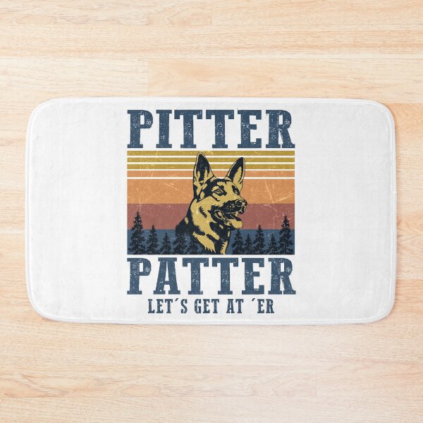 Item preview, PITTER PATTER  designed and sold by WoriHrio340.