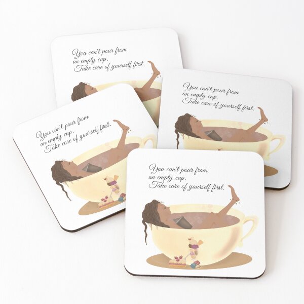 Item preview, Pamper yourself  designed and sold by Shanuarts.