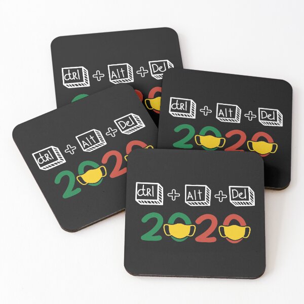 Item preview,  2020 Alt Ctrl Del Funny Ctrl Alt Del designed and sold by alipapi.