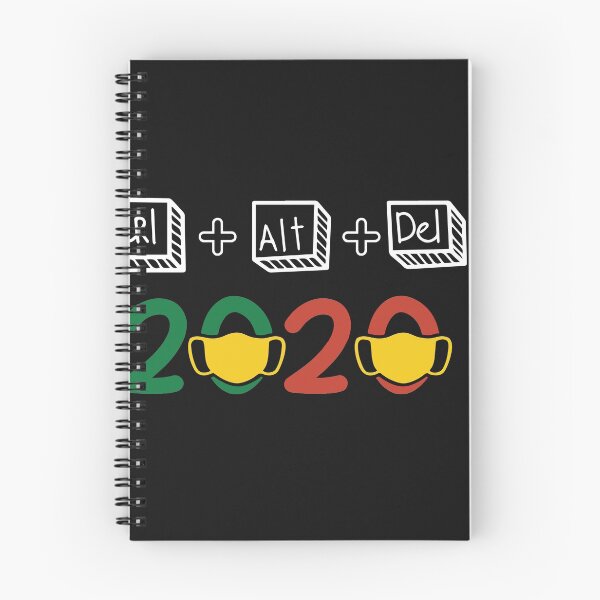 Artikelvorschau, 2020 Alt Strg Del Lustig Strg Alt Del entworfen und verkauft von alipapi.
