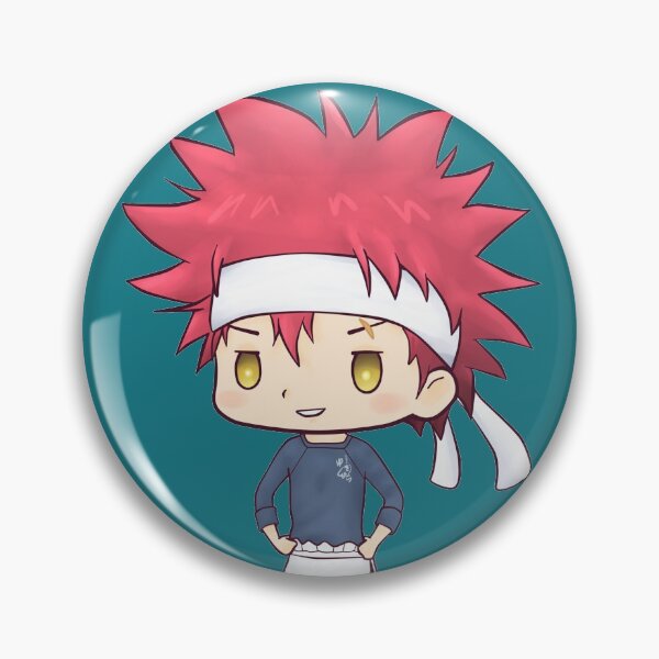 Item preview, chibi soma designed and sold by Sweetloligoth.
