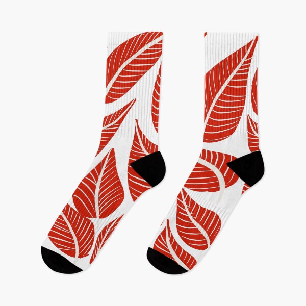 Item preview, Red Leaves designed and sold by mscottartMJs.