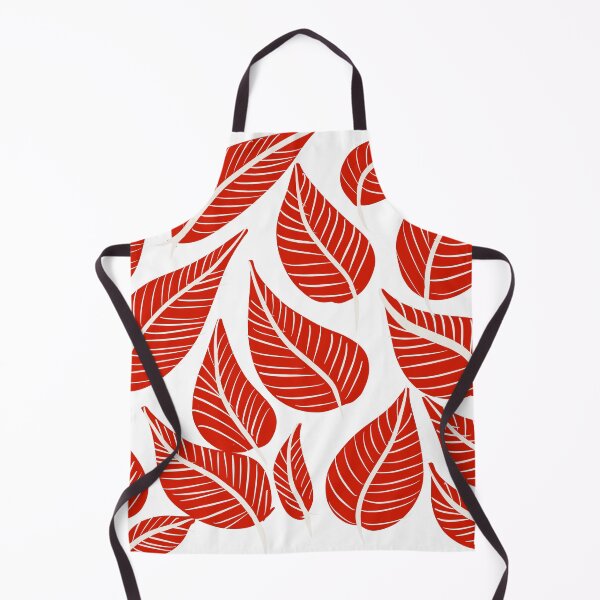 Item preview, Red Leaves designed and sold by mscottartMJs.