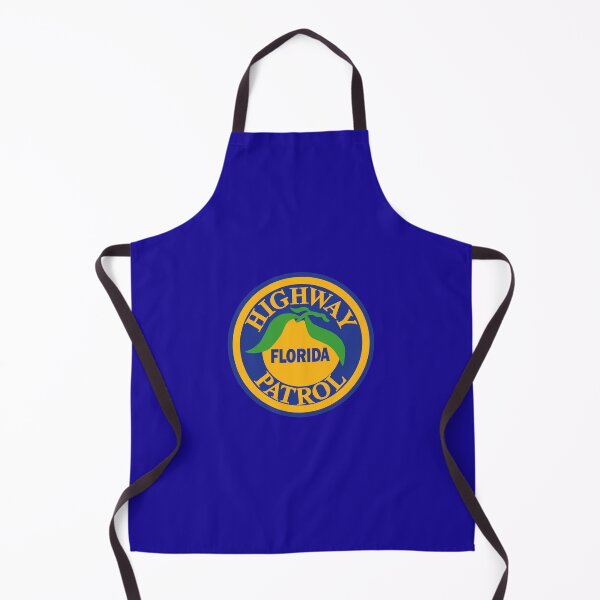 Item preview, Florida Highway Patrol designed and sold by Lawrence Baird.