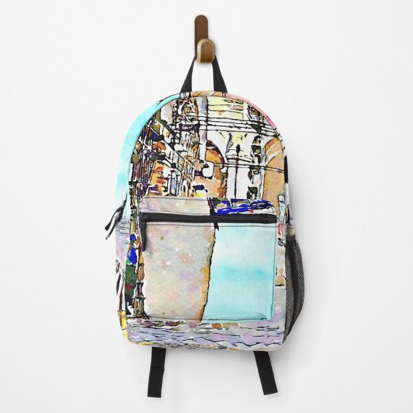 Item preview, L'Aquila: people in the collapsed church designed and sold by Giuseppe Cocco.