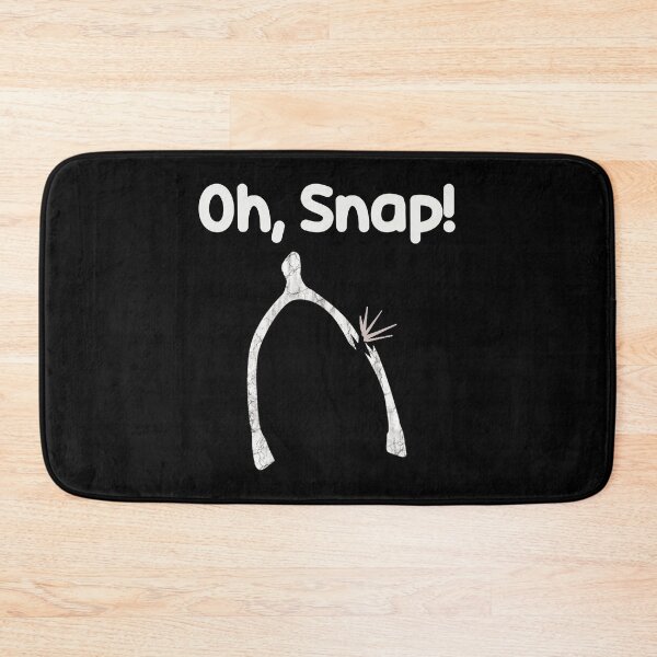 Item preview, Oh Snap Wishbone designed and sold by conway92.
