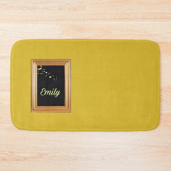 Item preview, Emily loves books designed and sold by Pelikancrazy.