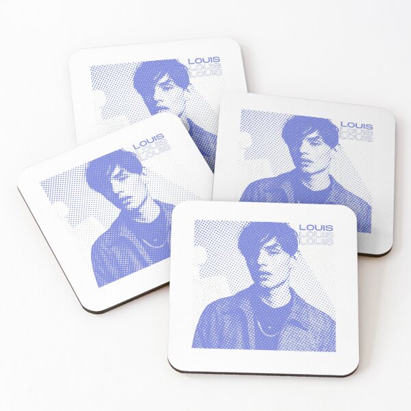 Item preview, Louis Partridge  designed and sold by Beluved.