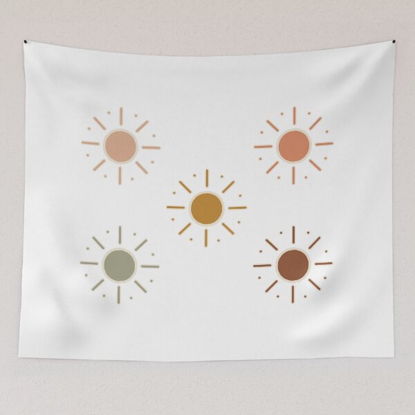 Item preview, Sunburst designed and sold by Sandcastleill.