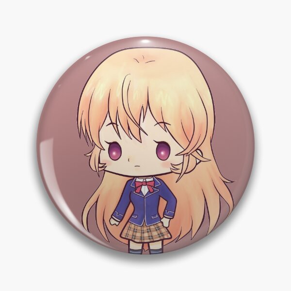 Item preview, chibi erina designed and sold by Sweetloligoth.