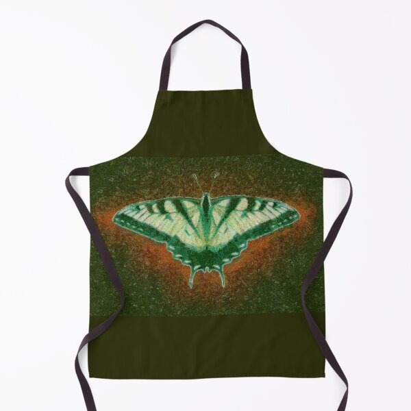 Item preview, BUTTERFLY TREASURE designed and sold by Jean Gregory Evans.