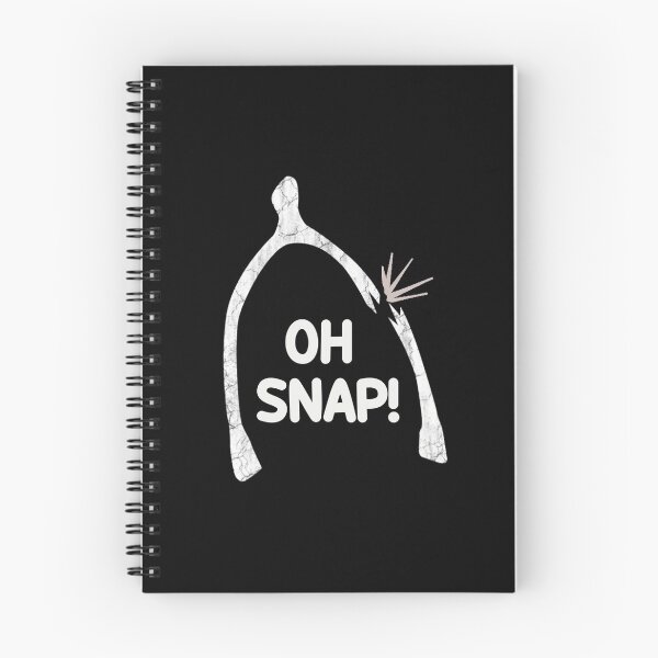 Item preview, Oh Snap! Wishbone designed and sold by conway92.