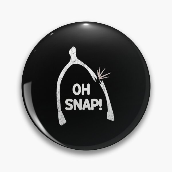 Item preview, Oh Snap! Wishbone designed and sold by conway92.