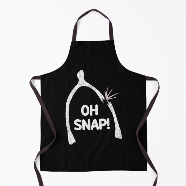 Item preview, Oh Snap! Wishbone designed and sold by conway92.