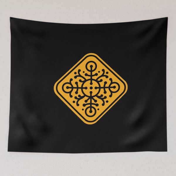 Item preview, Border Traffic designed and sold by ArtofDissent.