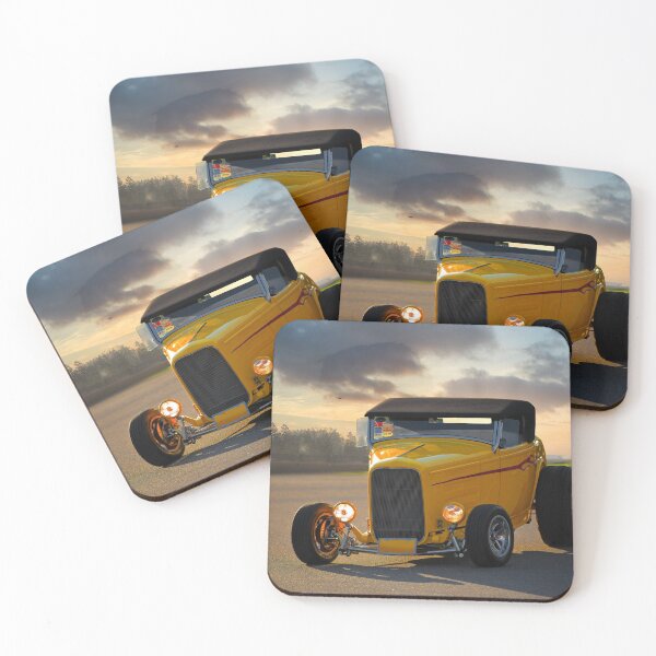 Item preview, 1932 Ford Roadster designed and sold by DaveKoontz.