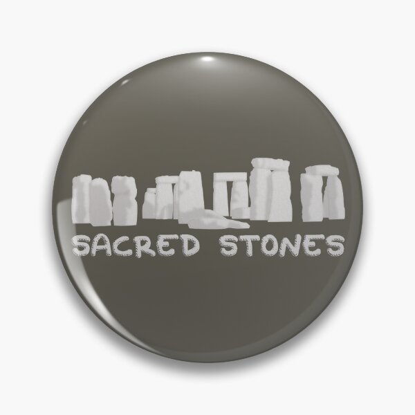 Item preview, Sacred Stones designed and sold by Prints4Pagans.