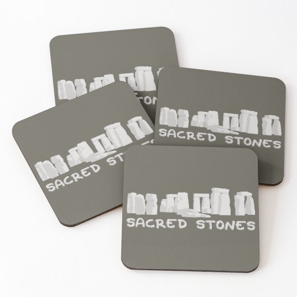 Item preview, Sacred Stones designed and sold by Prints4Pagans.