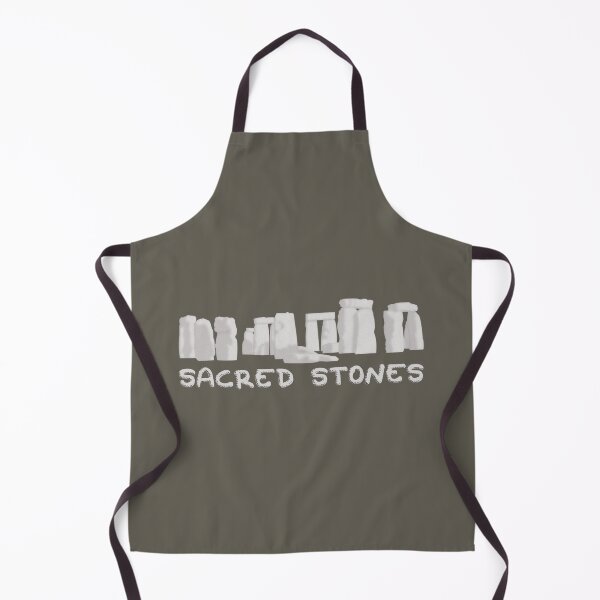 Item preview, Sacred Stones designed and sold by Prints4Pagans.