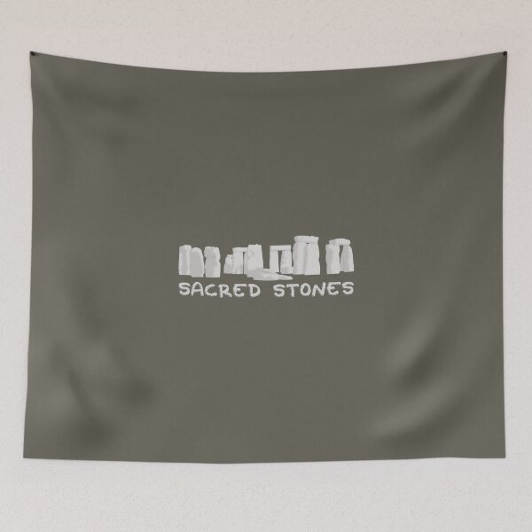Item preview, Sacred Stones designed and sold by Prints4Pagans.