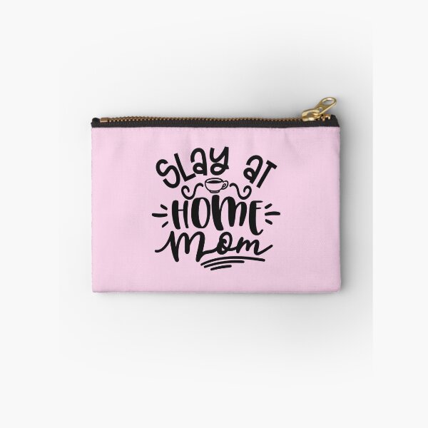 Item preview, Slay at home mom designed and sold by miragreetings.
