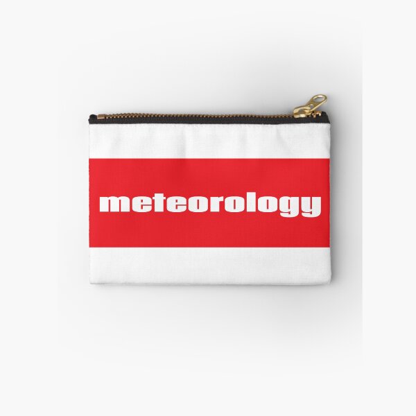 Item preview, Meteorology designed and sold by ProjectX23.