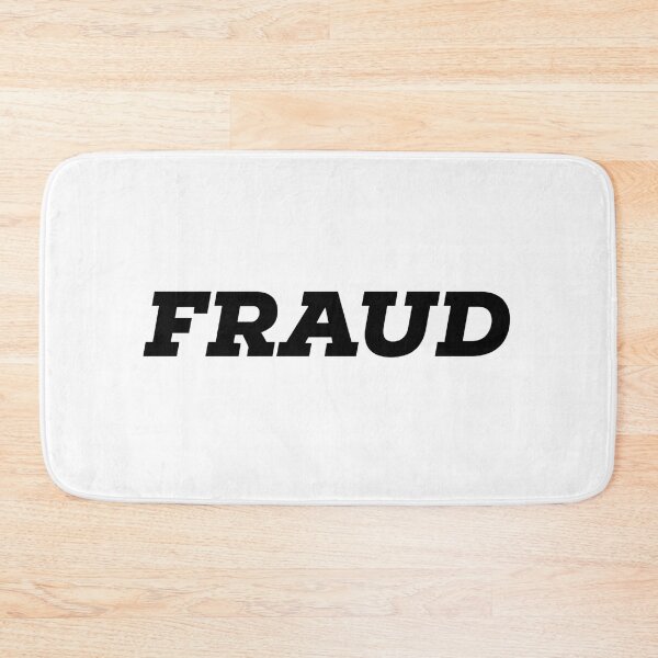 Item preview, Fraude designed and sold by SciathDe.